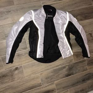 First gear Premium riding equipment jacket size XS